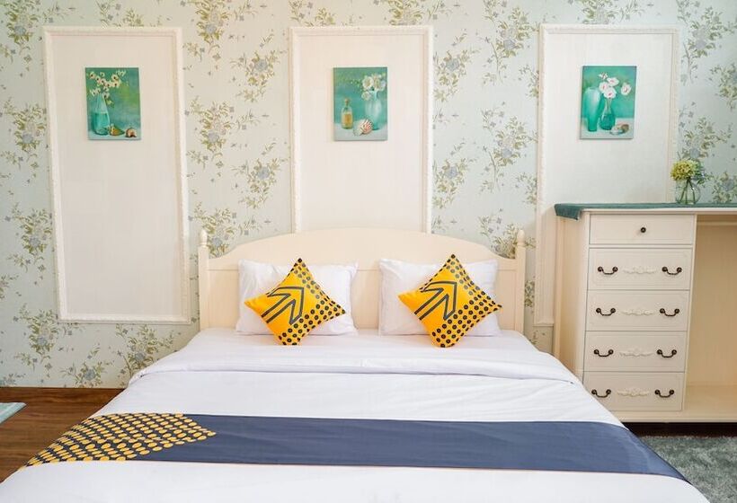 호텔 Spot On 2053 Granada Syariah Home Stay