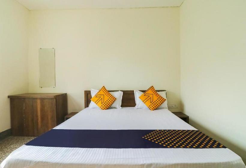 Отель Flagship 60366  Bilasini