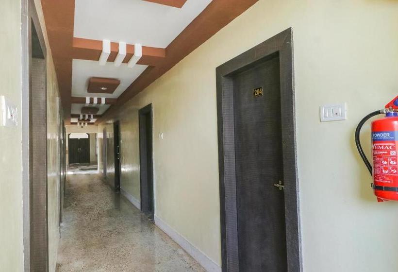 Отель Flagship 60366  Bilasini