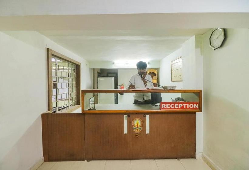 Отель Flagship 60366  Bilasini