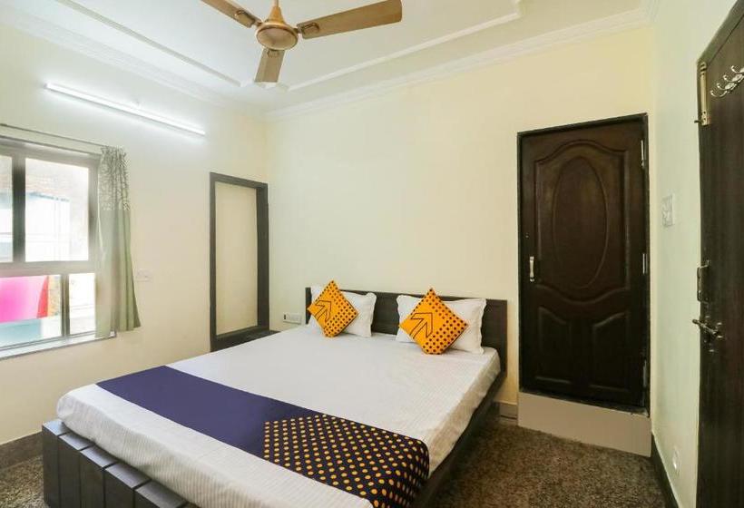 Отель Flagship 60366  Bilasini