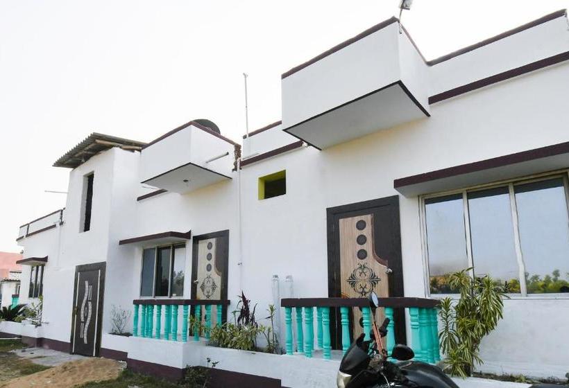 酒店 Spot On 62162 Wonder Bay Resort