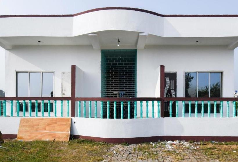 酒店 Spot On 62162 Wonder Bay Resort