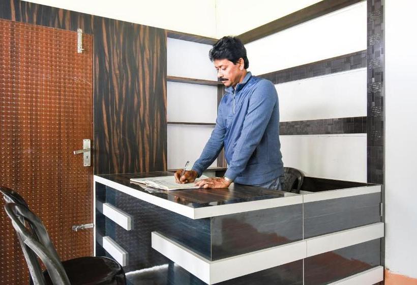 酒店 Spot On 62162 Wonder Bay Resort