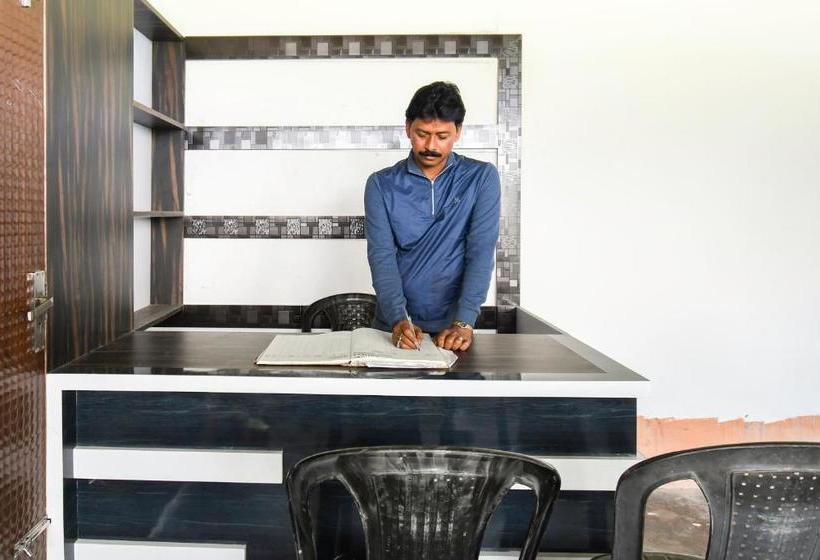 酒店 Spot On 62162 Wonder Bay Resort