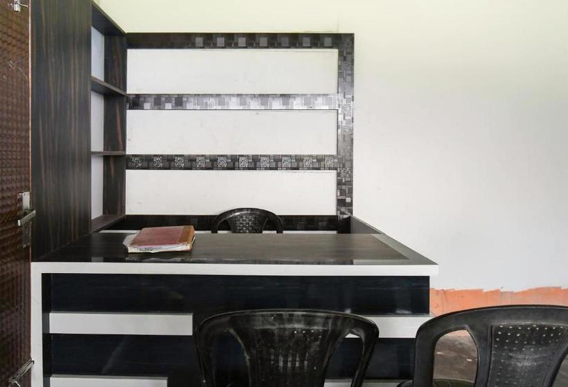 Отель Spot On 62162 Wonder Bay Resort