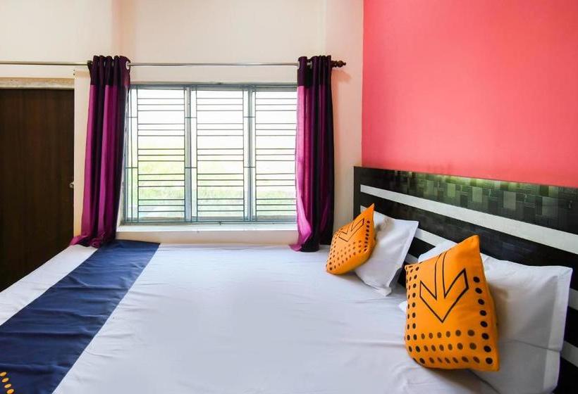 酒店 Spot On 62162 Wonder Bay Resort