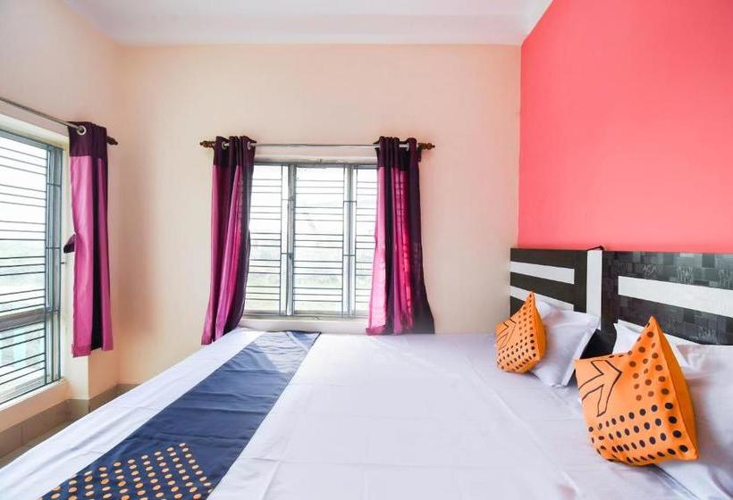 酒店 Spot On 62162 Wonder Bay Resort