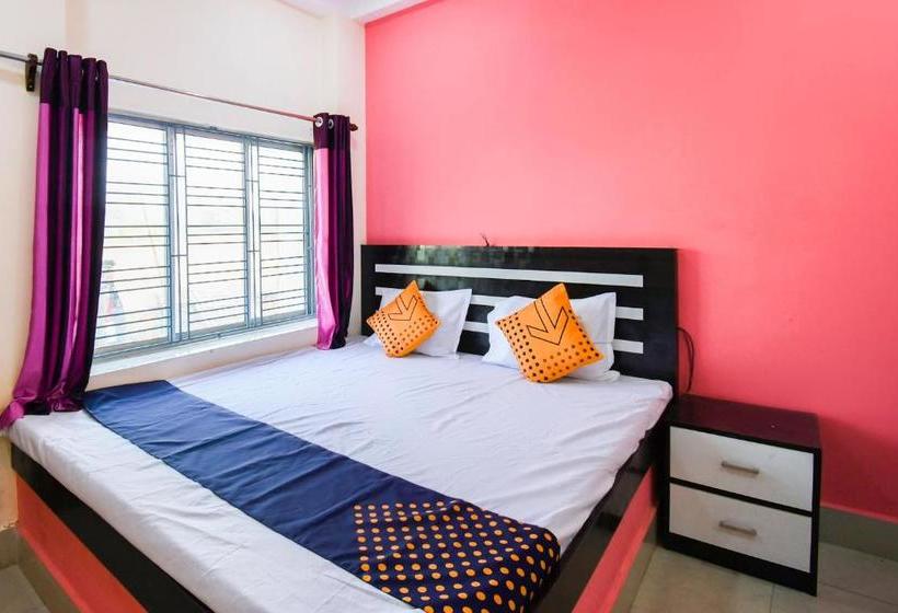 酒店 Spot On 62162 Wonder Bay Resort