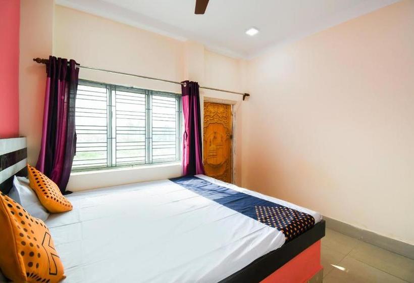 酒店 Spot On 62162 Wonder Bay Resort