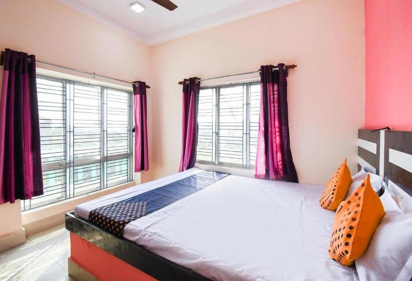 酒店 Spot On 62162 Wonder Bay Resort