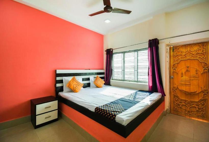 酒店 Spot On 62162 Wonder Bay Resort