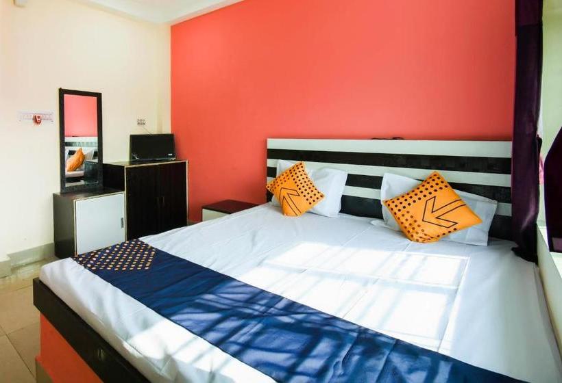 酒店 Spot On 62162 Wonder Bay Resort