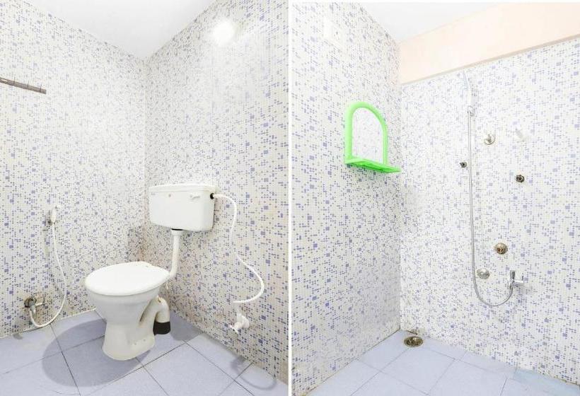 호텔 Spot On 63059 Niha Residency