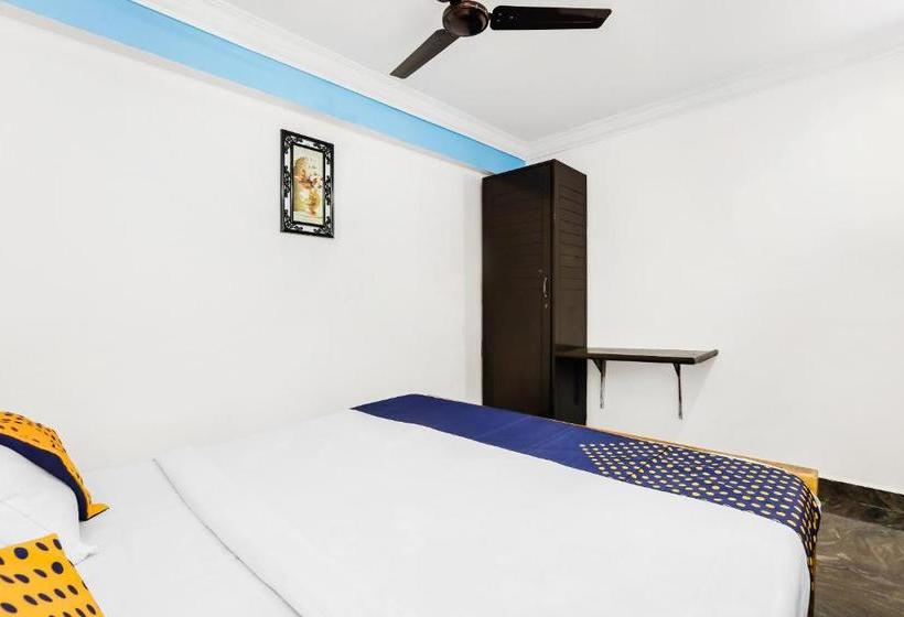 فندق Spot On 63059 Niha Residency