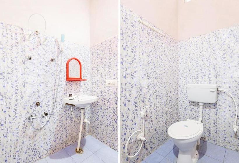 فندق Spot On 63059 Niha Residency