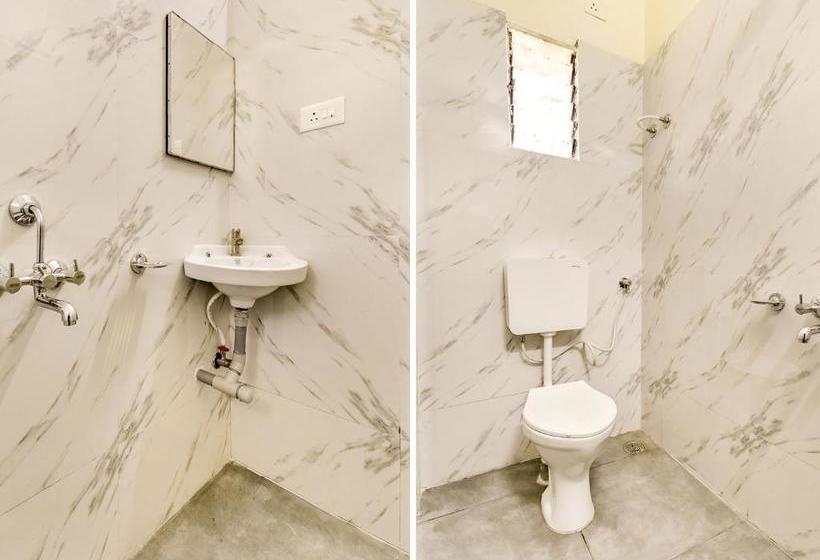 فندق Spot On 64839 S S Guest House