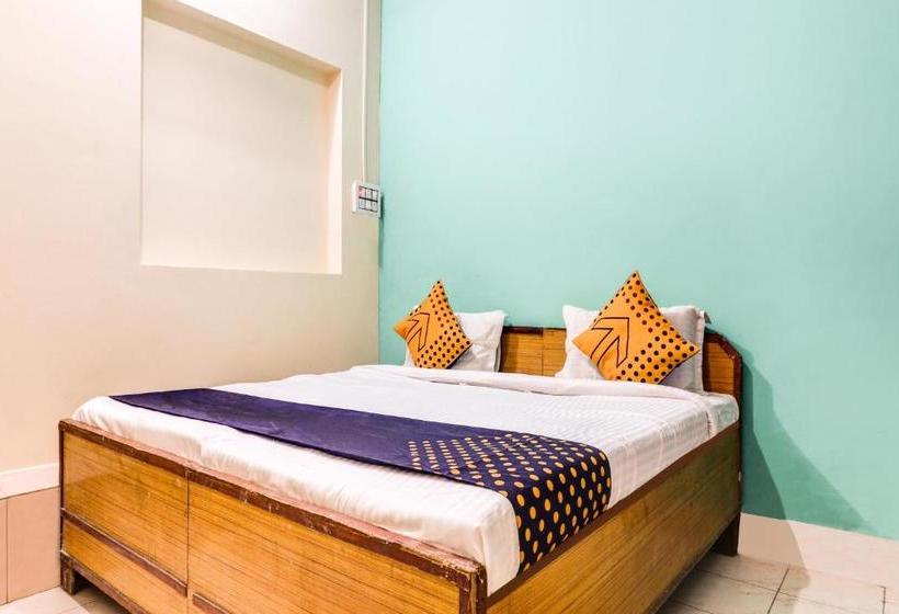 هتل Spot On 65115 Sagar Villa