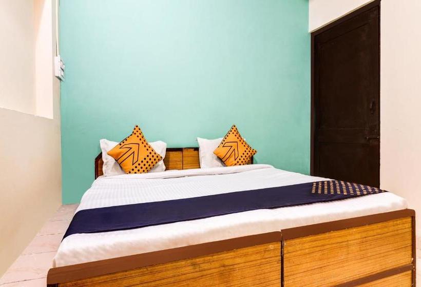 هتل Spot On 65115 Sagar Villa