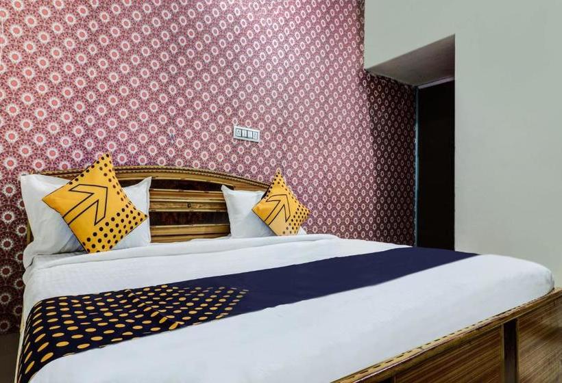 هتل Spot On 65115 Sagar Villa