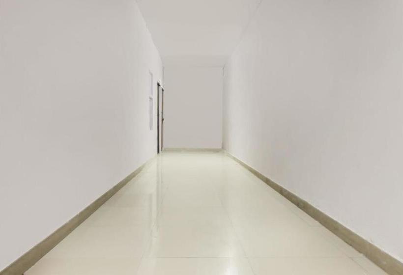 هتل Spot On 65115 Sagar Villa