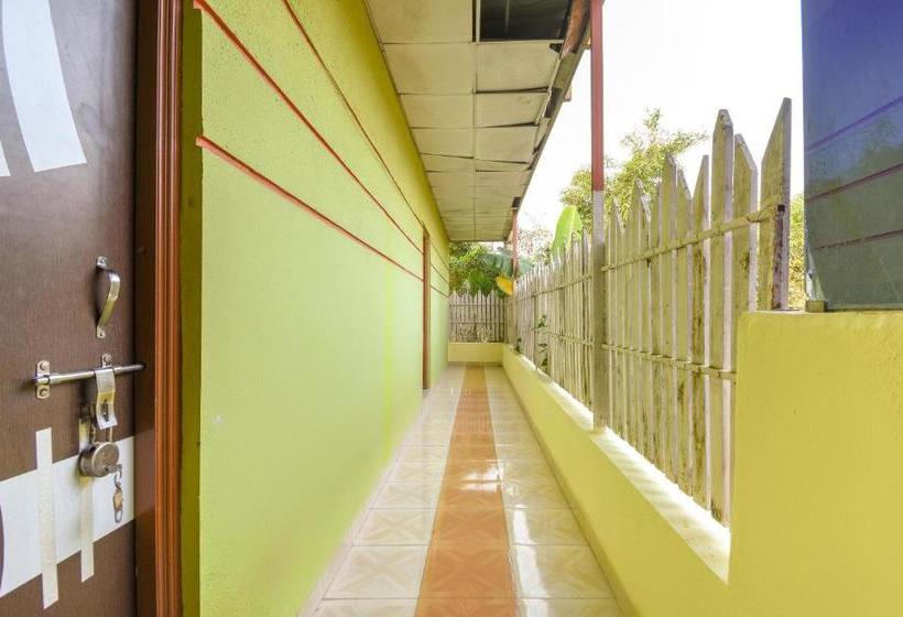 فندق Spot On 65135  Suvarna Samrat Lodge