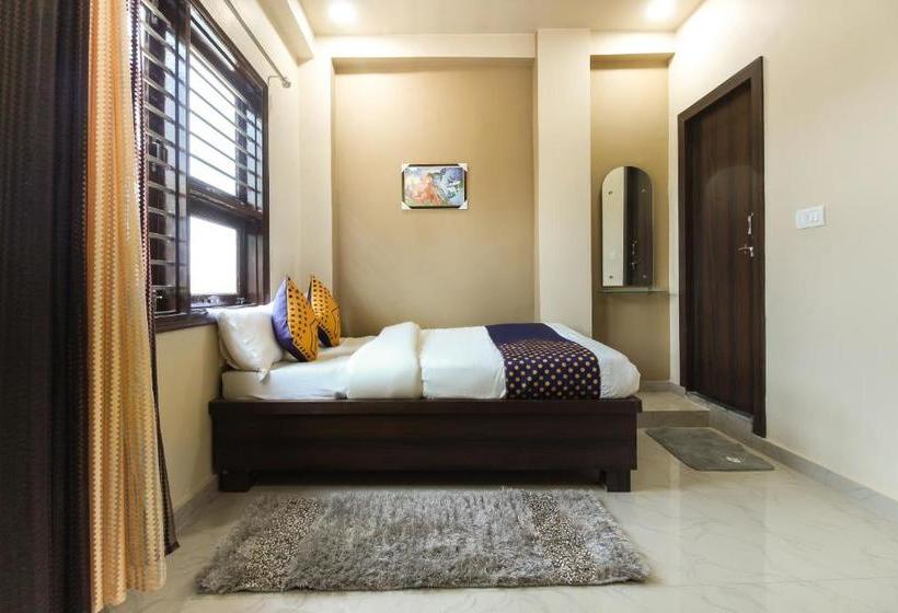 Отель Spot On 65287 Ns Guest House