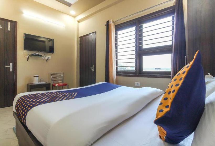 Отель Spot On 65287 Ns Guest House