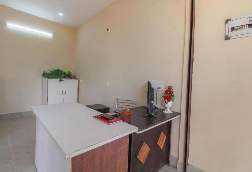 Отель Spot On 65287 Ns Guest House