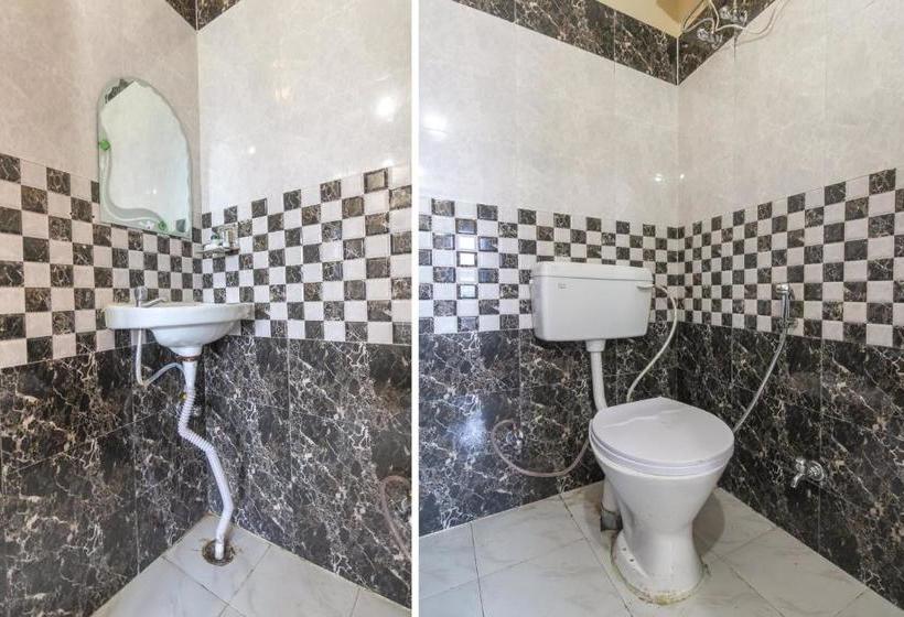 Отель Spot On 65287 Ns Guest House