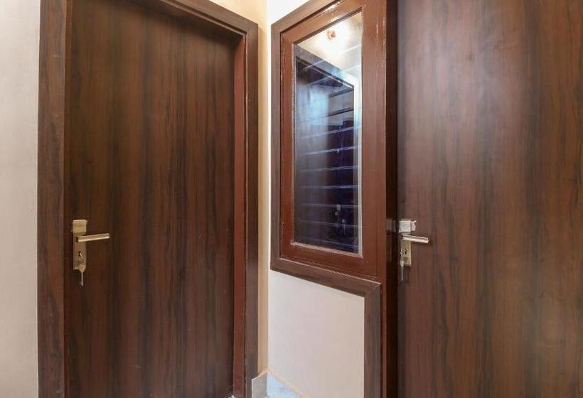 Отель Spot On 65287 Ns Guest House