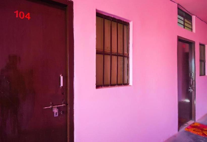 فندق Spot On 65964  Amar