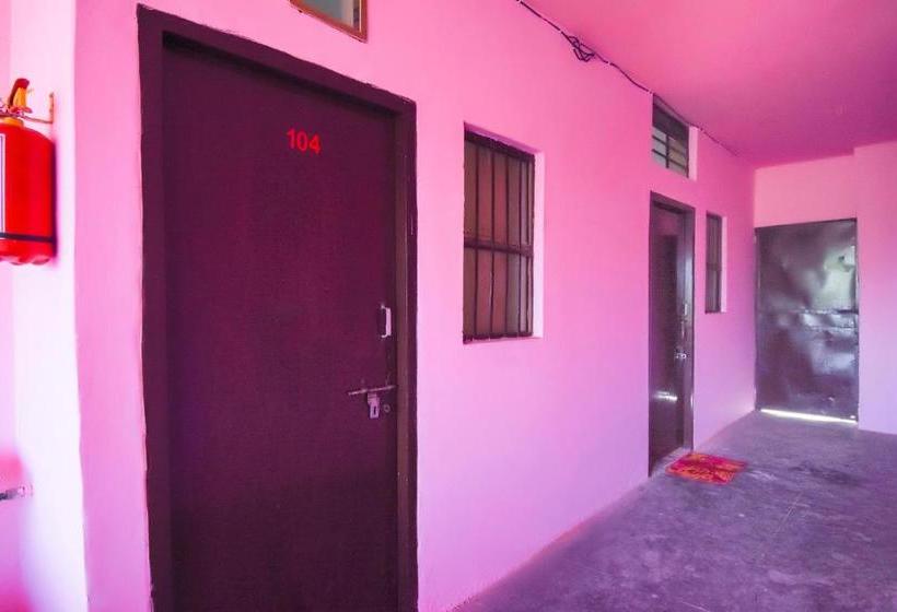 فندق Spot On 65964  Amar