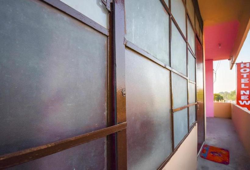 فندق Spot On 65964  Amar