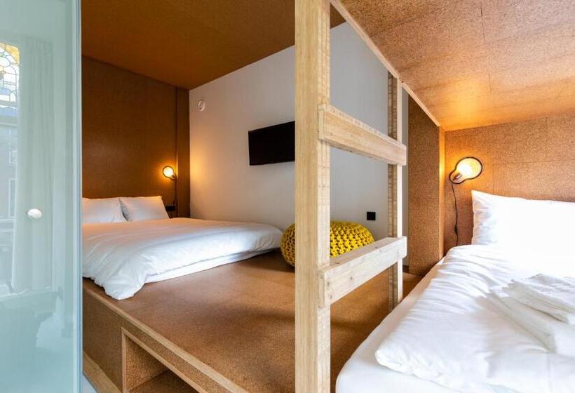 فندق The Bellhop