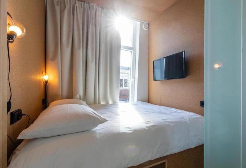 فندق The Bellhop