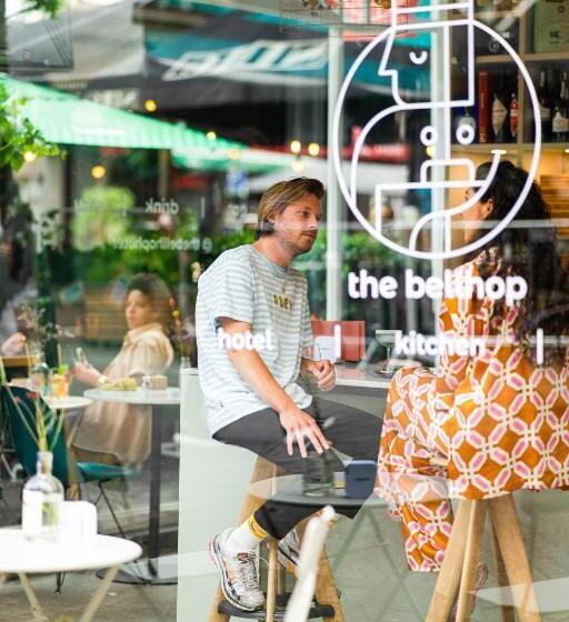 فندق The Bellhop