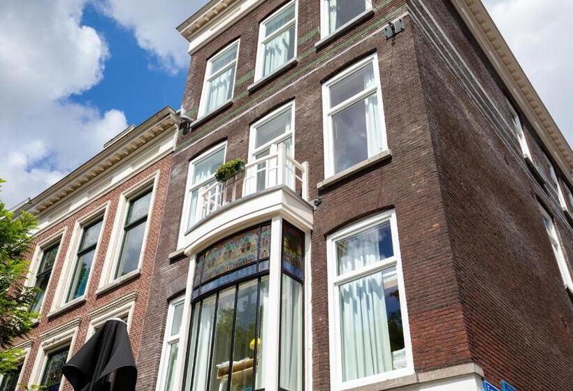 فندق The Bellhop