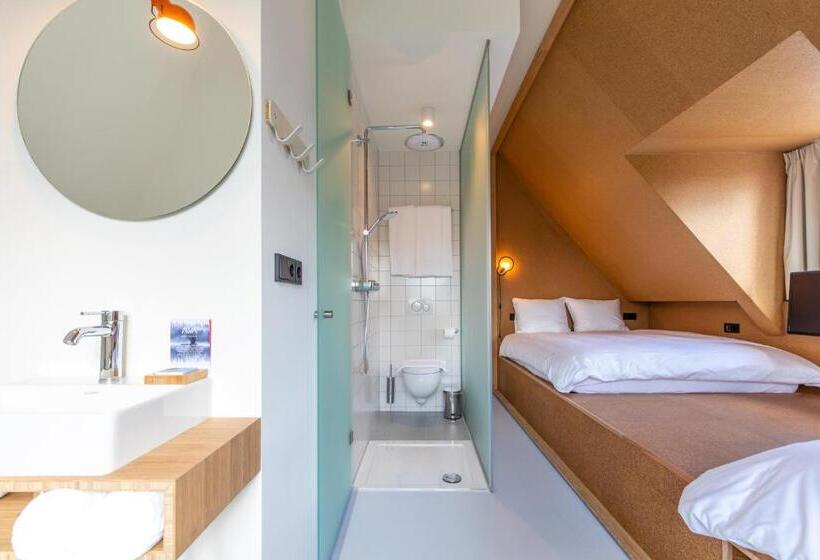 فندق The Bellhop