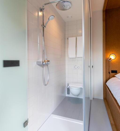 فندق The Bellhop