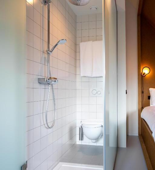 فندق The Bellhop