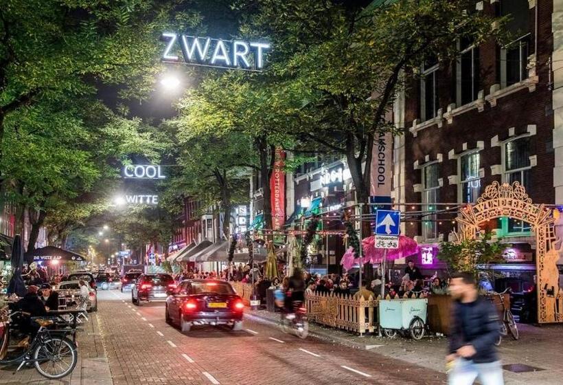 فندق The Bellhop