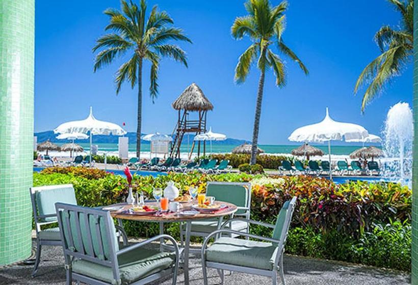 בית מלון כפרי Nv, The Grand Mayan Suites At Vidanta In Nuevo Vallarta