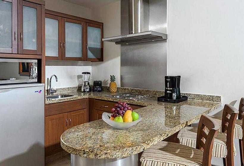 בית מלון כפרי Nv, The Grand Mayan Suites At Vidanta In Nuevo Vallarta