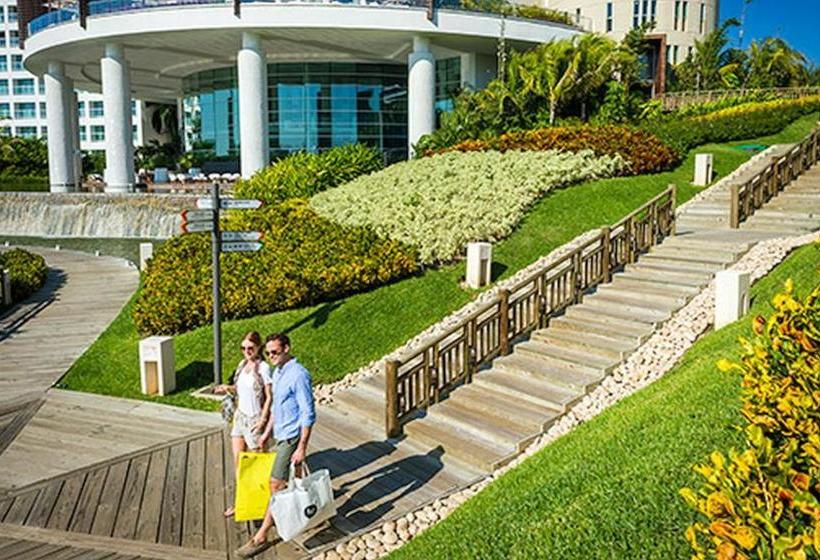 בית מלון כפרי Nv, The Grand Mayan Suites At Vidanta In Nuevo Vallarta