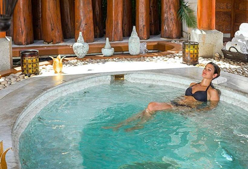 فندق Nv, The Grand Mayan Suites At Vidanta In Nuevo Vallarta