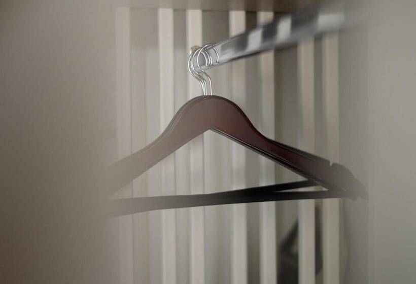 Отель The Vienna Place