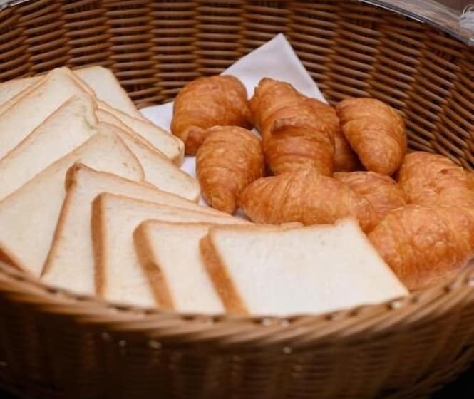 Отель The Vienna Place