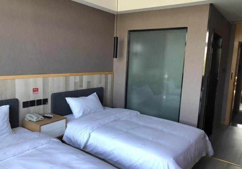 Hotel Up And In Hubei Jingzhou Jiangling Xian Jiangling Road