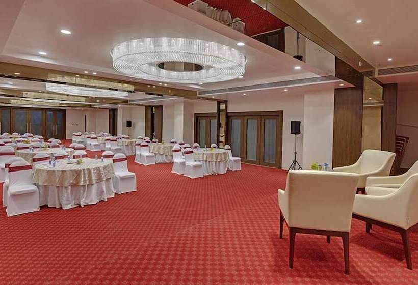 فندق The Fern, Kolhapur